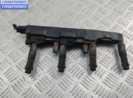 купить Катушка зажигания на Mercedes A-Class W168 (1997-2004)