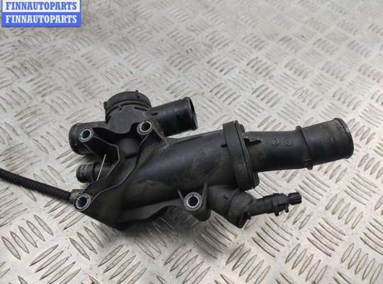 купить Корпус термостата на Peugeot Expert (2007-2016)