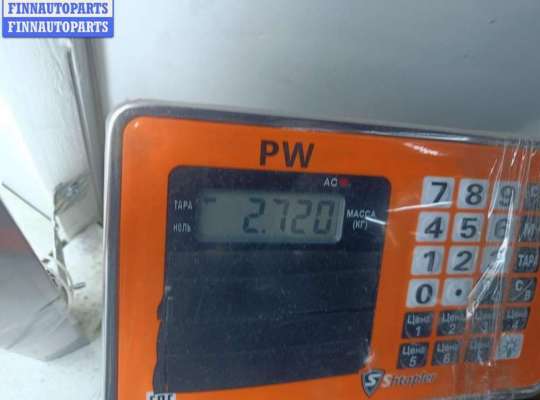 купить Фара левая на Peugeot Boxer (2006-2014)