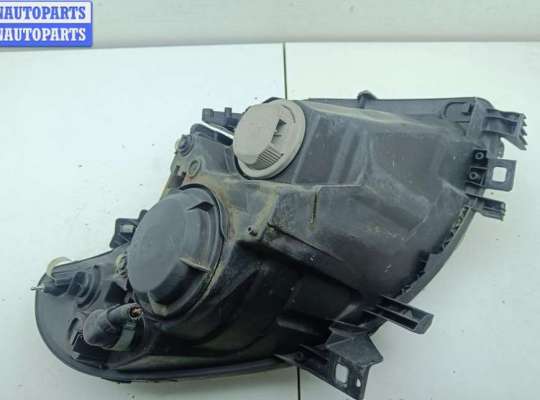 купить Фара левая на Peugeot Boxer (2006-2014)