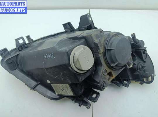 купить Фара левая на Peugeot Boxer (2006-2014)