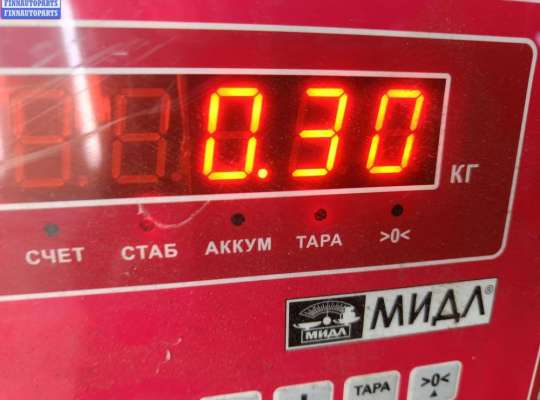 купить Петля капота левая на Volkswagen Passat B5+ (GP)