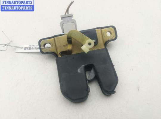 купить Замок багажника на Audi A4 B5 (1994-2001)