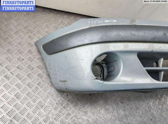 купить Бампер передний на Renault Scenic I (1996-2003)