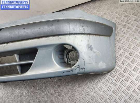 купить Бампер передний на Renault Scenic I (1996-2003)