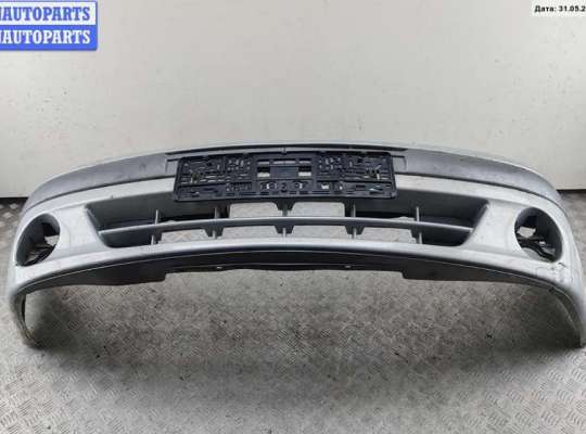 Бампер передний RN1443452 на Renault Scenic I (1996-2003)