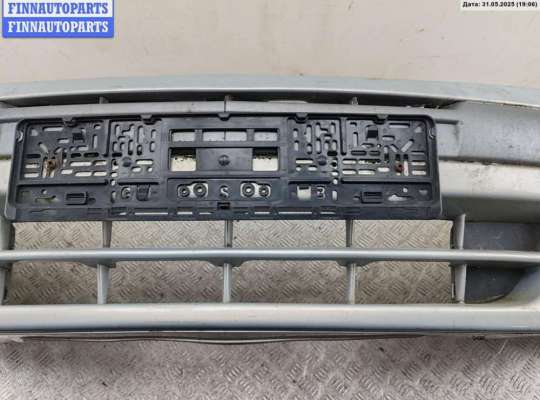 купить Бампер передний на Renault Scenic I (1996-2003)