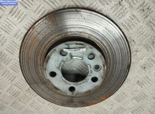 Диск тормозной передний FO1840853 на Ford Galaxy (2000-2006)