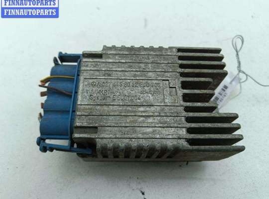 купить Блок управления вентилятором радиатора на Mercedes E-Class W210 (1995-2002)