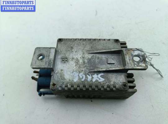 купить Блок управления вентилятором радиатора на Mercedes E-Class W210 (1995-2002)