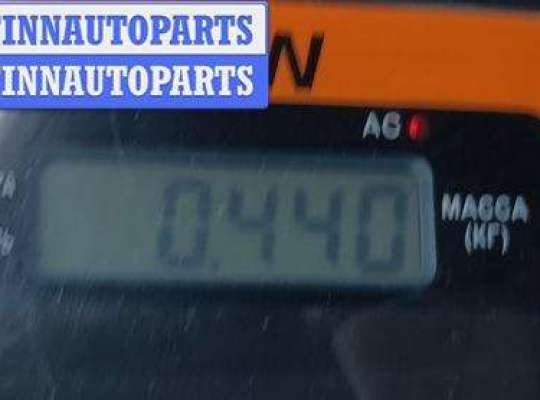 купить Блок управления вентилятором радиатора на Mercedes E-Class W210 (1995-2002)