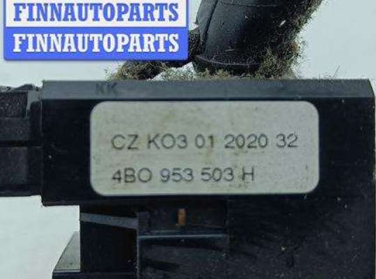 купить Переключатель дворников на Volkswagen Passat B5