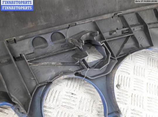 купить Бампер передний на Volkswagen Polo (2001-2005)