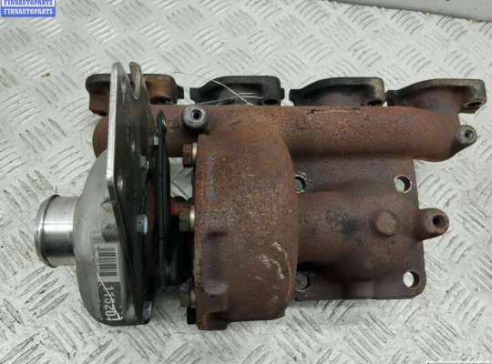 Турбина FO2095625 на Ford Mondeo III (2000-2007)