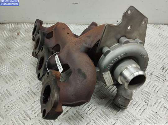 купить Турбина на Ford Mondeo III (2000-2007)