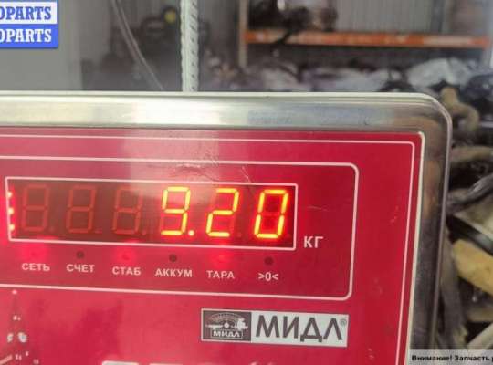 купить Турбина на Ford Mondeo III (2000-2007)