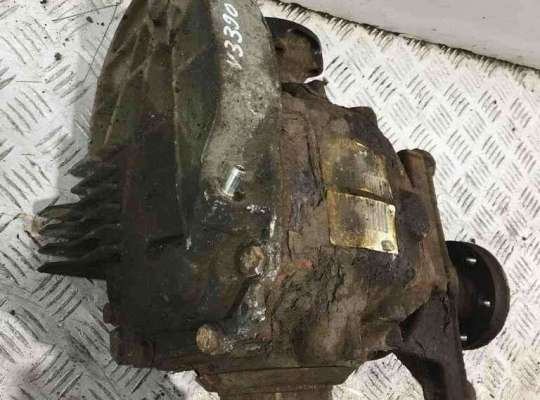 купить Редуктор заднего моста на Land Rover Range Rover