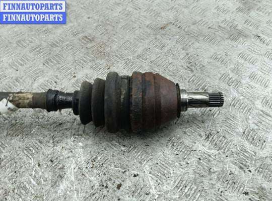 купить Полуось передняя левая на Opel Vectra C (2002-2008)