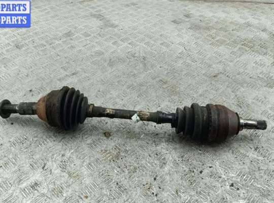 купить Полуось передняя левая на Opel Vectra C (2002-2008)