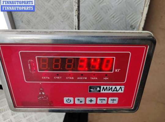 купить Крыло переднее правое на Mercedes C-Class W203 (2000-2006)