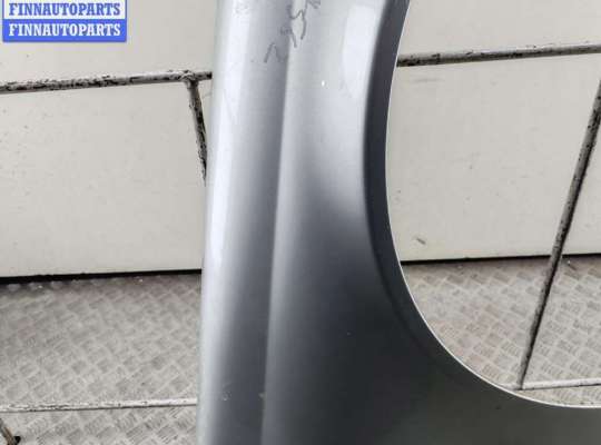 купить Крыло переднее правое на Mercedes C-Class W203 (2000-2006)