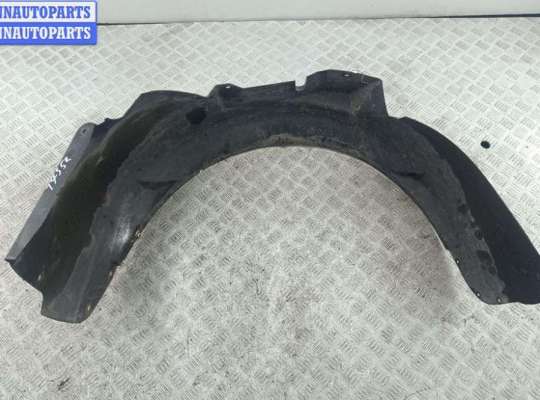 купить Защита крыла (подкрылок) передняя правая на Audi A6 C5 (1997-2005)
