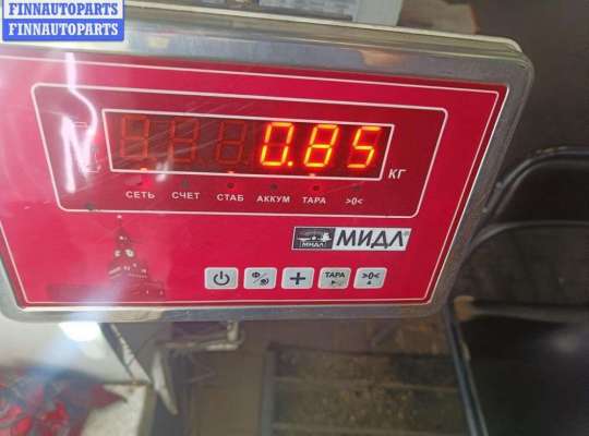 купить Защита крыла (подкрылок) передняя правая на Audi A6 C5 (1997-2005)