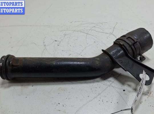 Трубка охлаждающей жидкости металлическая RN1522793 на Renault Scenic II (2003-2009)