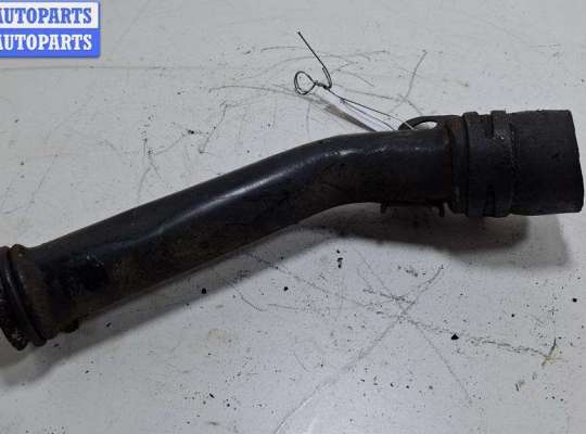 Патрубок (трубка, шланг) на Renault Scenic II