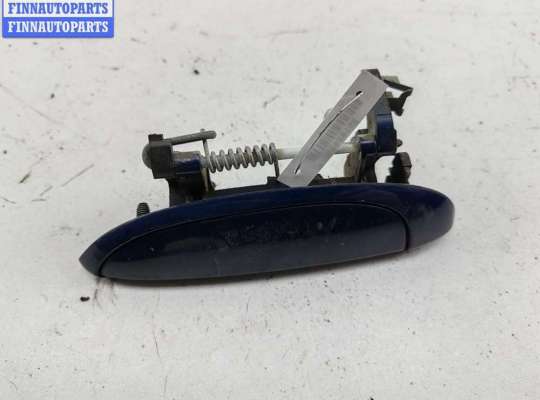 купить Ручка двери наружная задняя левая на Dacia (Renault) Logan