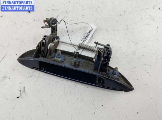 купить Ручка двери наружная задняя левая на Dacia (Renault) Logan