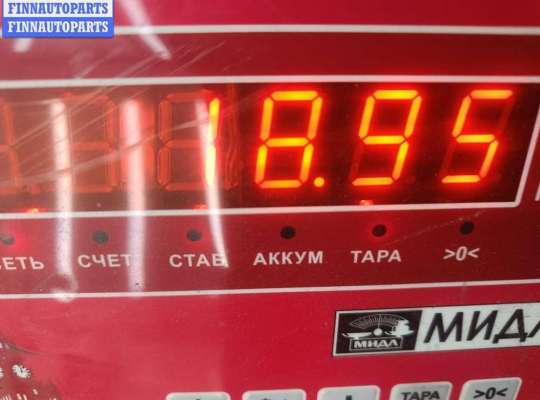 купить Прицепное устройство на Mercedes C-Class W203 (2000-2006)