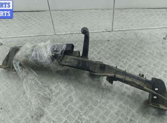 купить Прицепное устройство на Mercedes C-Class W203 (2000-2006)