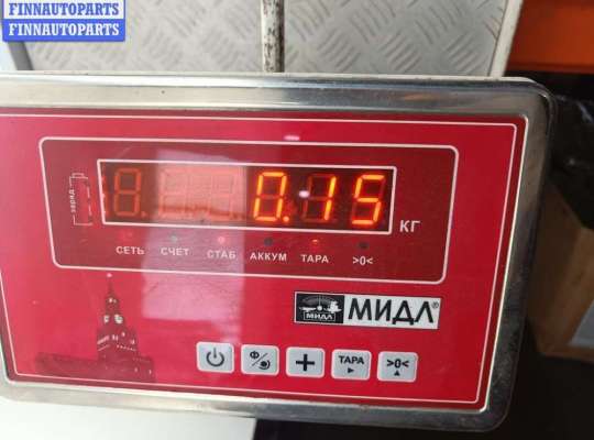 купить Ограничитель открывания двери передней на Volkswagen Transporter T4