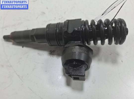 купить Форсунка топливная на Volkswagen Touran