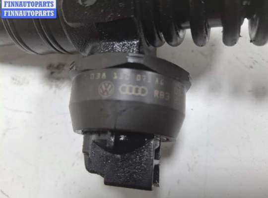 купить Форсунка топливная на Volkswagen Touran