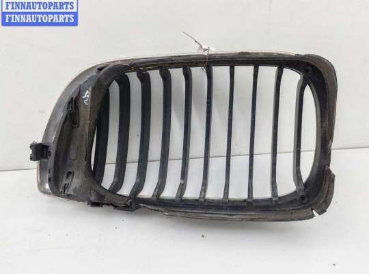 купить Решетка радиатора на BMW 3 E46 (1998-2006)