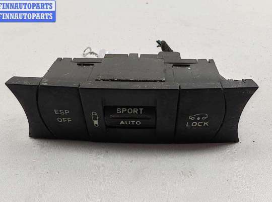 Кнопки управления прочие (включатель) VG2757192 на Volkswagen Touareg