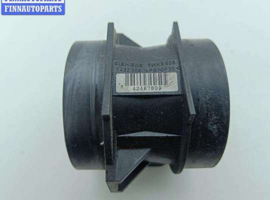 купить Расходомер (измеритель потока воздуха) на BMW 5 E39 (1995-2003)