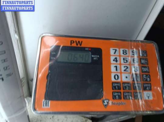 купить Фара противотуманная правая на Skoda Octavia mk3 (A7 5E) 2013-2020