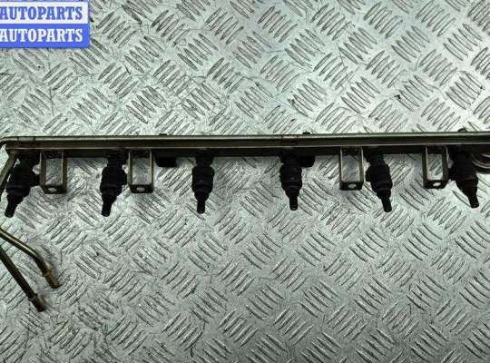 купить Форсунка топливная (комплект) на BMW 3 E46 (1998-2006)