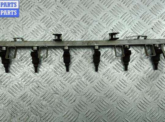 Форсунка топливная (комплект) BM3550089 на BMW 3 E46 (1998-2006)