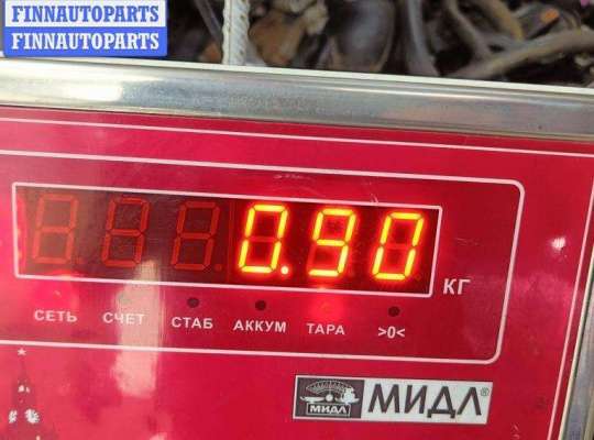 купить Форсунка топливная (комплект) на BMW 3 E46 (1998-2006)