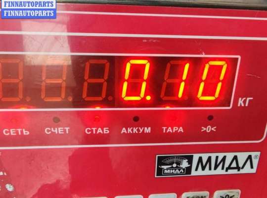 купить Форсунка топливная на Opel Omega B (1994-2003)