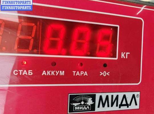 Датчик парктроника на Mercedes-Benz A (W169)