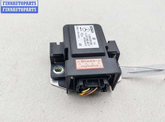 купить Датчик ускорения на Mercedes S-Class W220 (1998-2005)