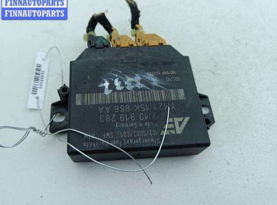Блок управления парктроником FO1896117 на Ford Galaxy (2000-2006)