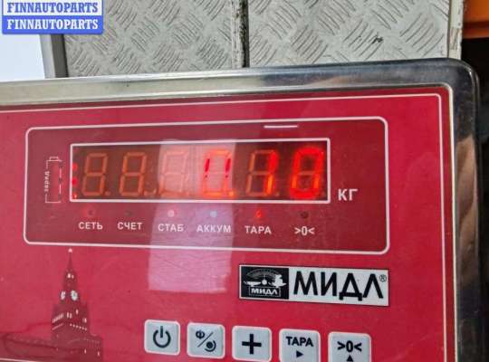 купить Переключатель поворотов на BMW 3 E46 (1998-2006)