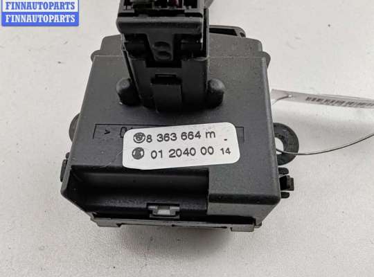 купить Переключатель поворотов на BMW 3 E46 (1998-2006)