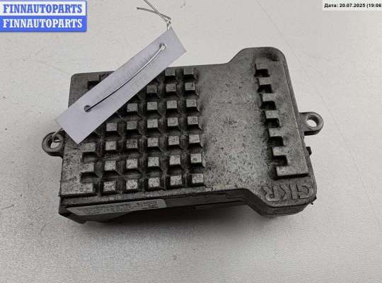 Сопротивление отопителя MB1489295 на Mercedes C-Class W203 (2000-2006)